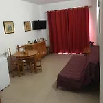 公寓 Apto Tagoro, 拉雷斯廷加