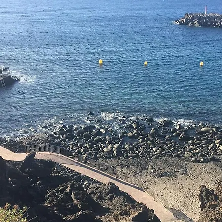 Apto Tagoro, Appartamento