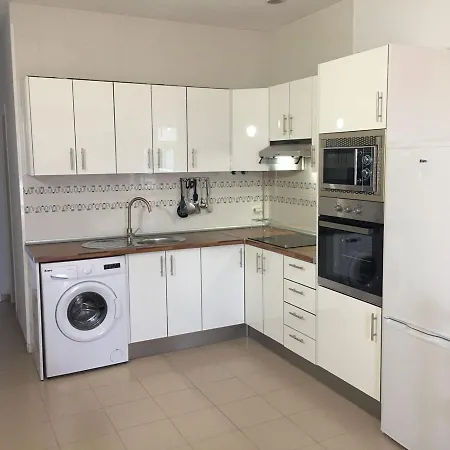 Apto Tagoro, Апартаменты *