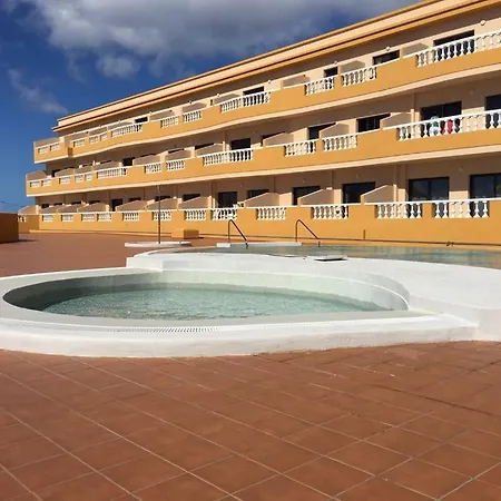 Apto Tagoro, La Restinga