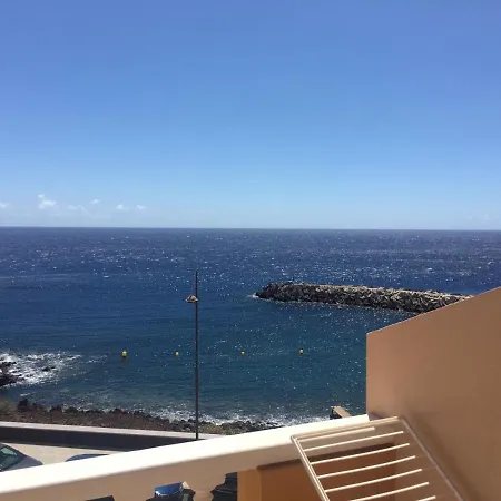 Apto Tagoro, Apartment
