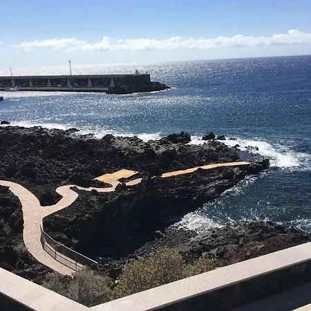 Apto Tagoro, La Restinga