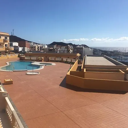 Apto Tagoro, La Restinga