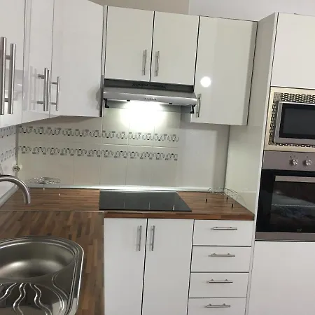 Apto Tagoro, ラ・レスティンガ