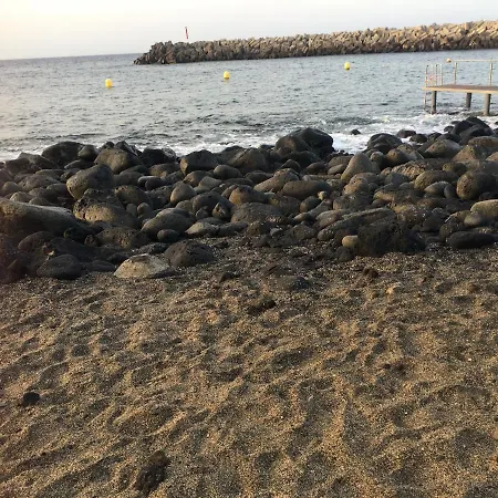 Apto Tagoro, * La Restinga