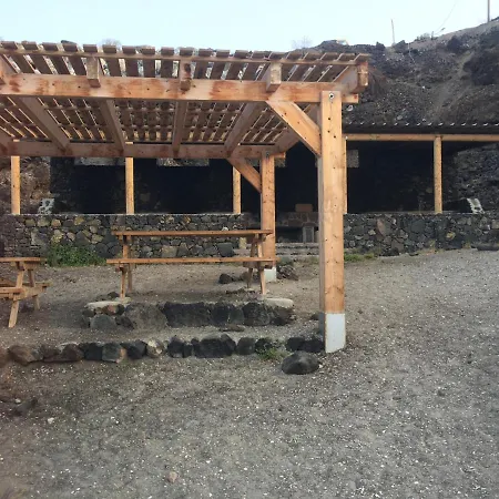 Lejlighed Apto Tagoro, La Restinga