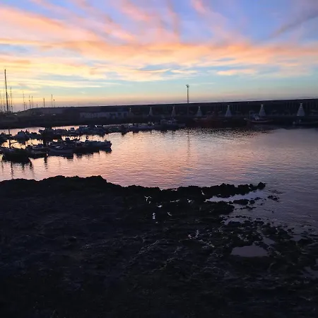 Apto Tagoro, La Restinga