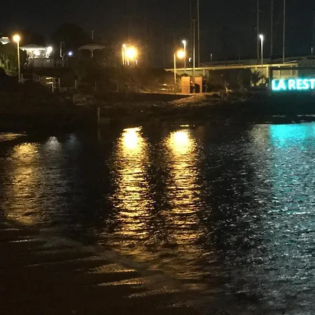 Apto Tagoro, Lejlighed La Restinga