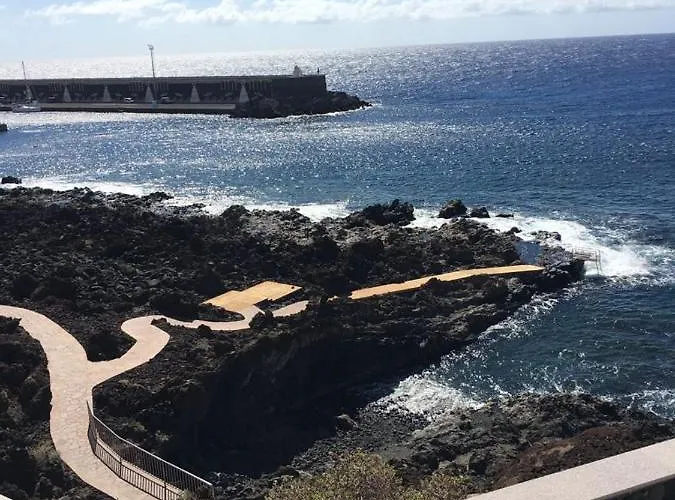 Apto Tagoro, La Restinga