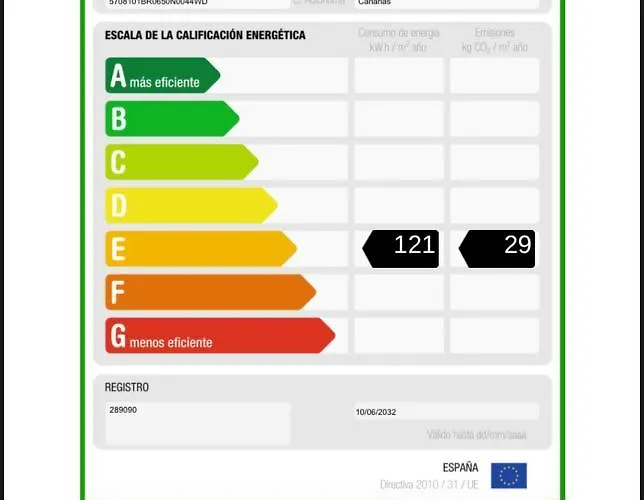 Apto Tagoro, * La Restinga