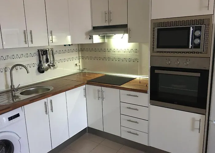 Apto Tagoro, Daire *