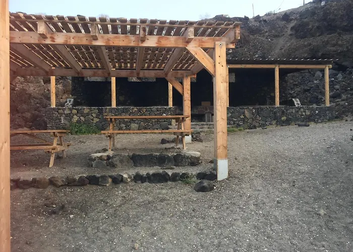 Daire Apto Tagoro, La Restinga