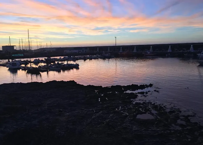 Apto Tagoro, La Restinga